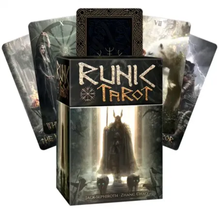 Runic Tarot