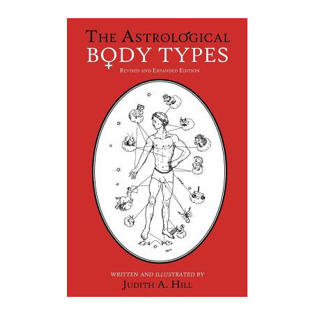 The Astrological Body Types: Face, Form and Expression