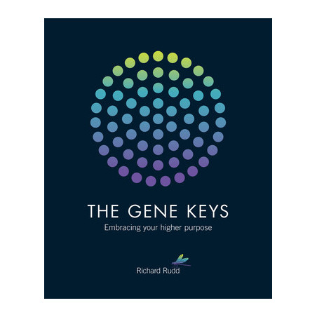 The Gene Keys: Embracing Your Higher Purpose