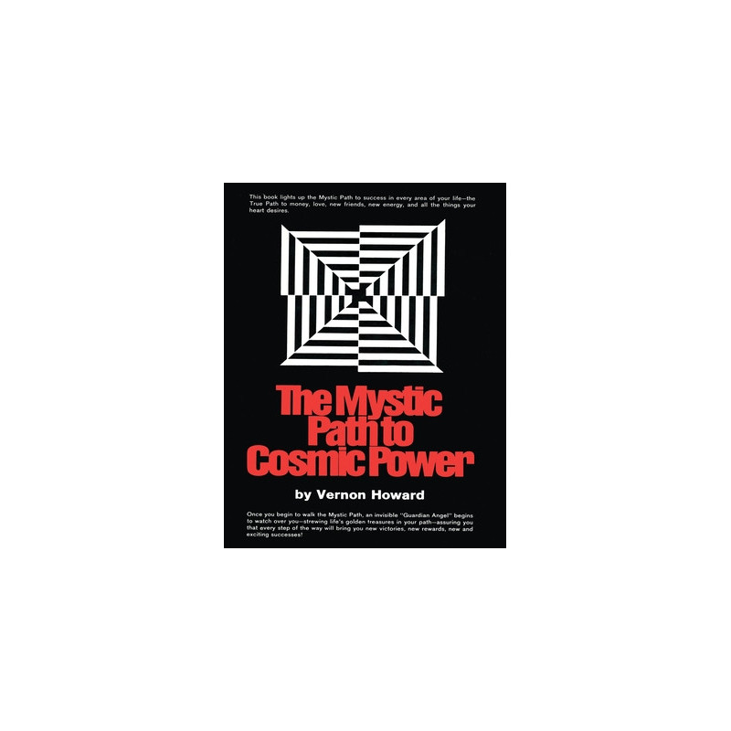 The Mystic Path to Cosmic Power