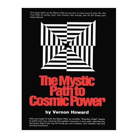 The Mystic Path to Cosmic Power