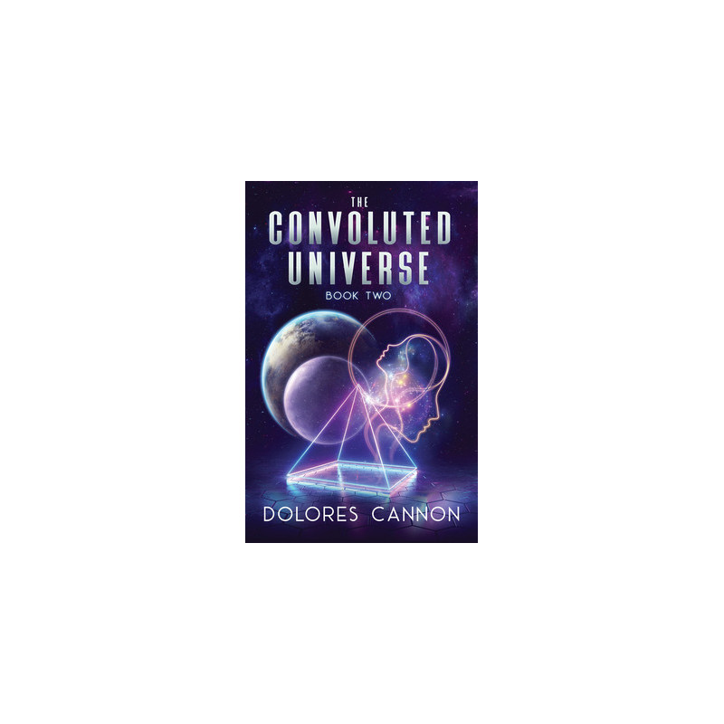 The Convoluted Universe: Book Two