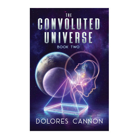 The Convoluted Universe: Book Two