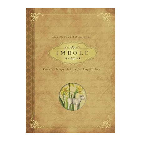 Imbolc: Rituals, Recipes  Lore for Brigid's Day