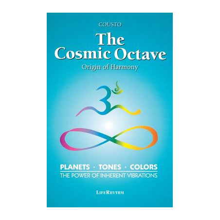 The Cosmic Octave: Origin of Harmony