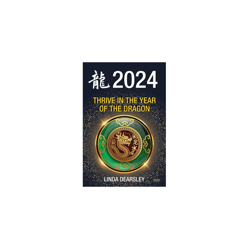 Thrive in the Year of the Dragon: Chinese Zodiac Horoscope 2024