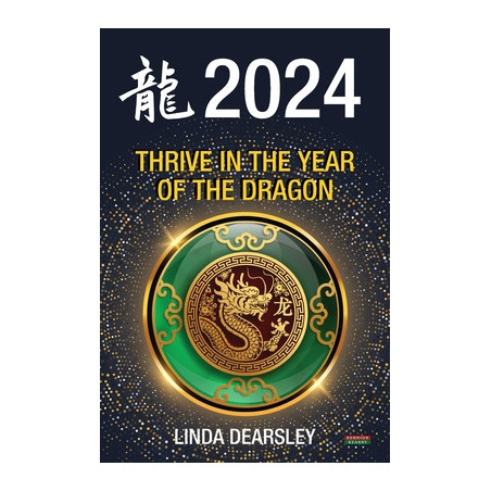 Thrive in the Year of the Dragon: Chinese Zodiac Horoscope 2024