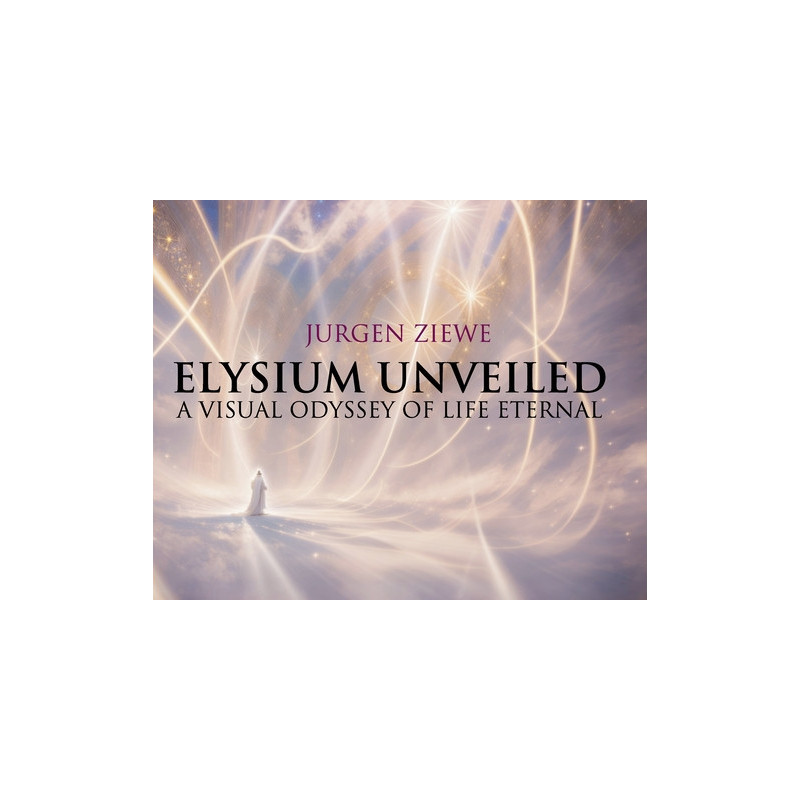 Elysium Unveiled: A Visual Odyssey of Life Eternal