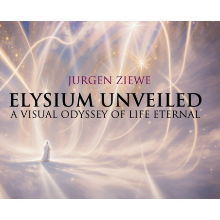 Elysium Unveiled: A Visual Odyssey of Life Eternal