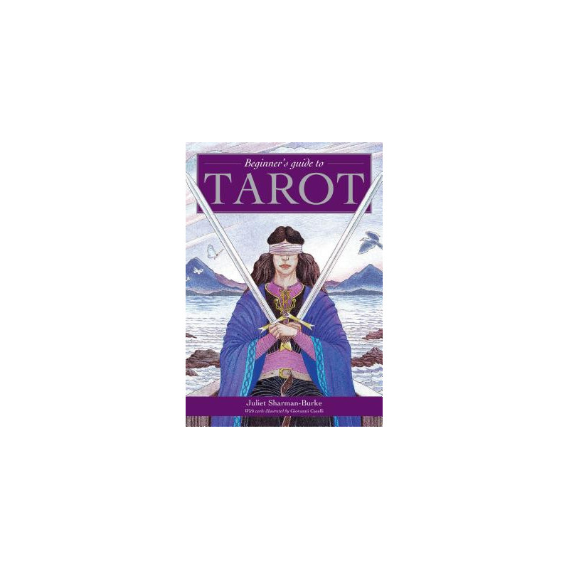 Beginner's Guide to Tarot