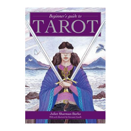 Beginner's Guide to Tarot