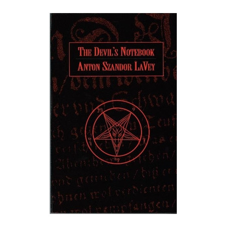 The Devil's Notebook