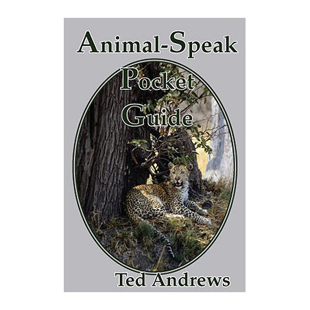 Animal-Speak Pocket Guide