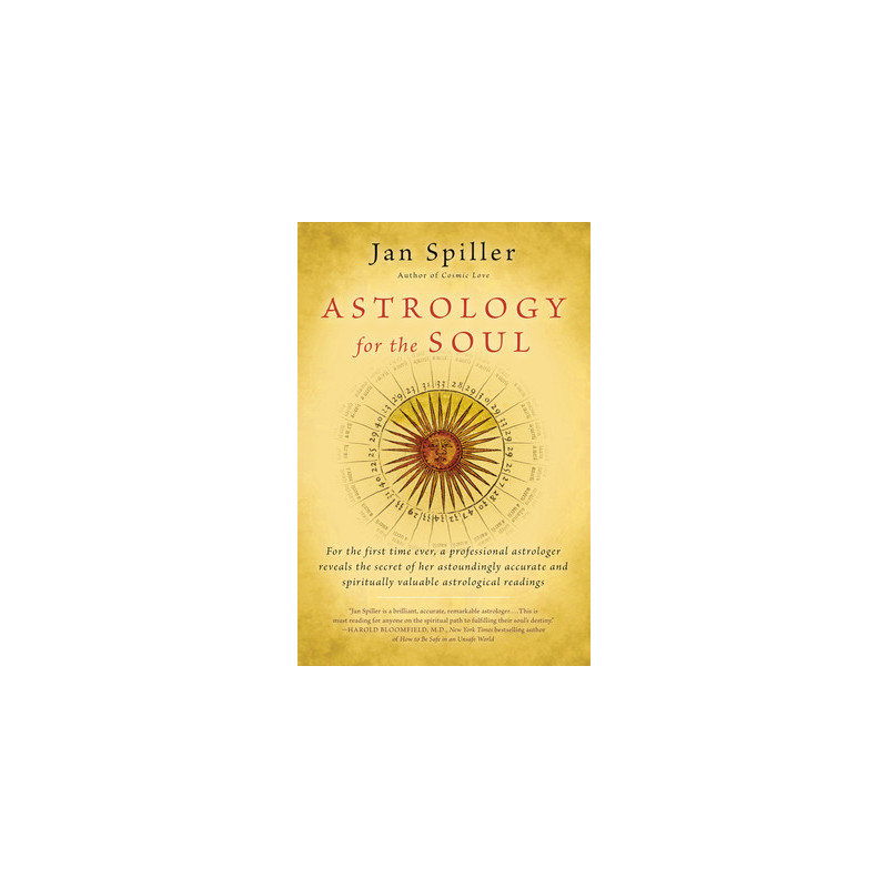 Astrology for the Soul