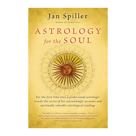 Astrology for the Soul