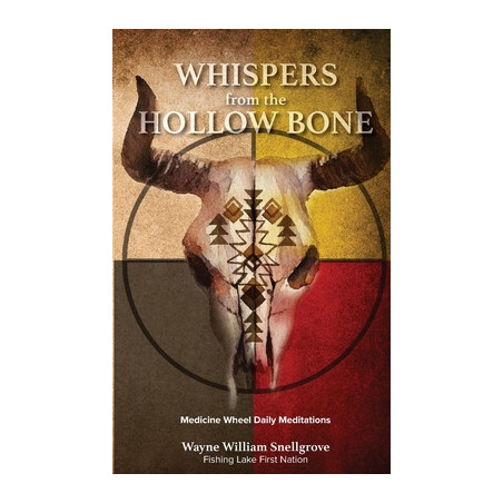 Whispers from the Hollow Bone