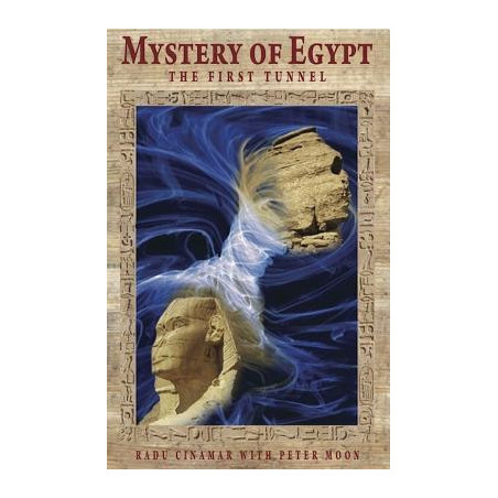 Mystery of Egypt - The First Tunnel