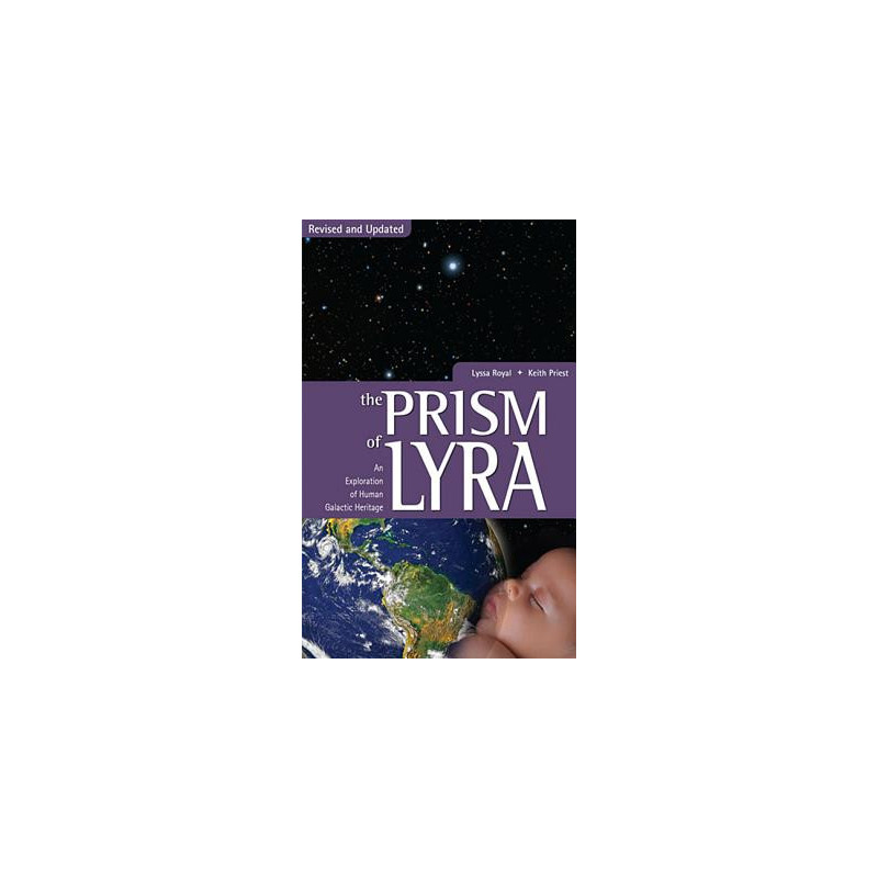 Prism of Lyra: An Exploration of Human Galactic Heritage