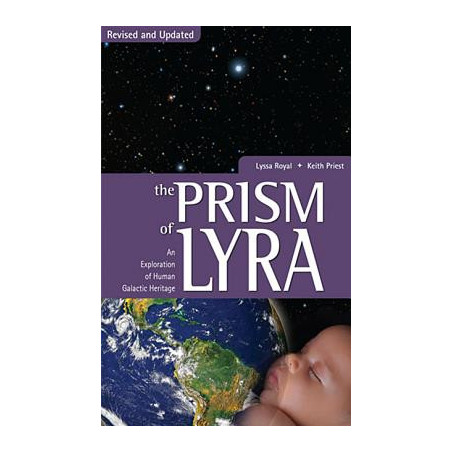 Prism of Lyra: An Exploration of Human Galactic Heritage