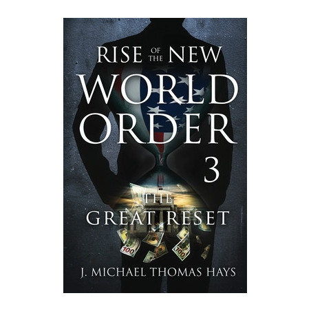 Rise of the New World Order 3: The Great Reset