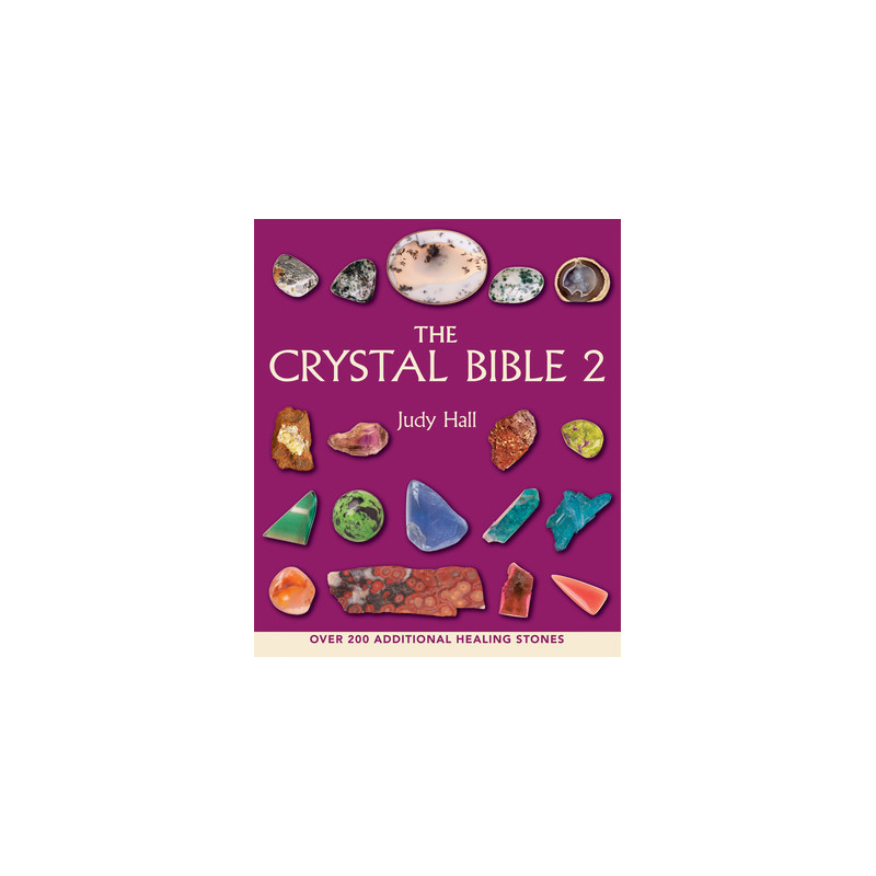 The Crystal Bible 2