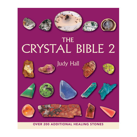 The Crystal Bible 2