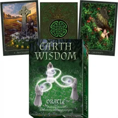 Earth Wisdom Oracle