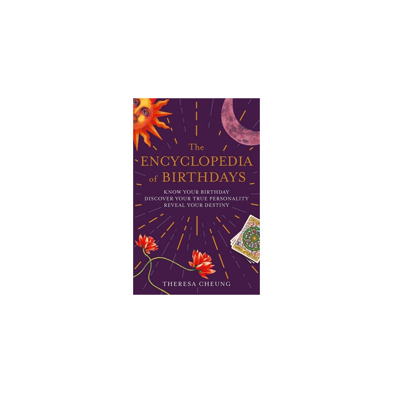 The Encyclopedia of Birthdays