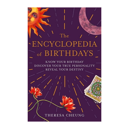 The Encyclopedia of Birthdays