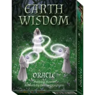 Earth Wisdom Oracle