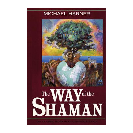 The Way of the Shaman