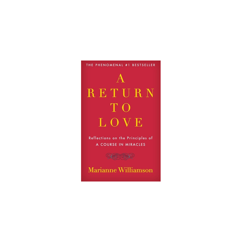 A Return to Love