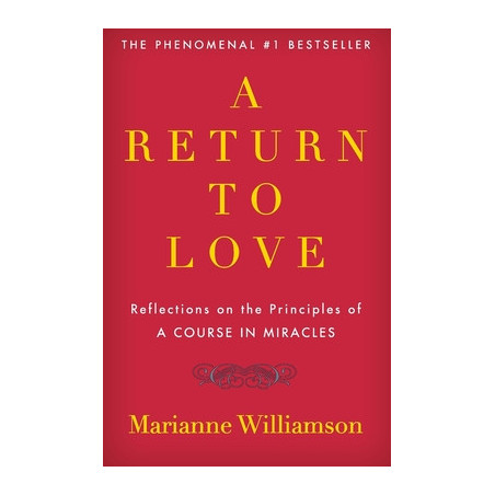 A Return to Love