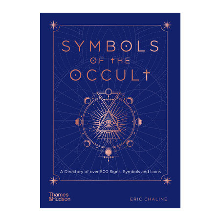 Symbols of the Occult