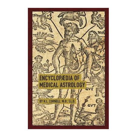 Encyclopaedia of Medical Astrology