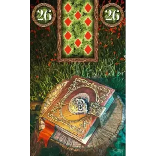 Fairy Lenormand Oracle