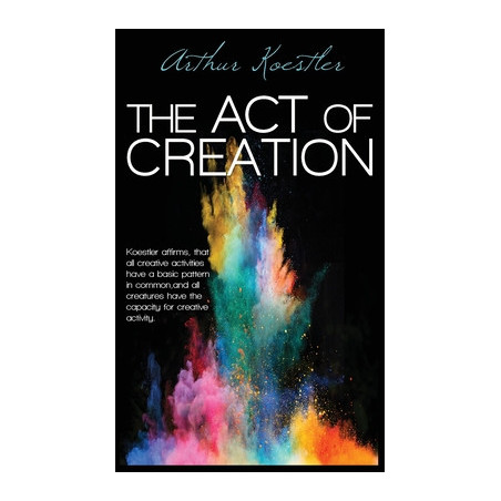 The Act of Creation