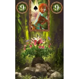 Fairy Lenormand Oracle