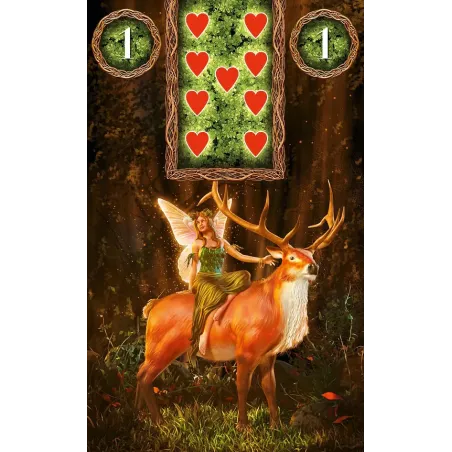 Fairy Lenormand Oracle