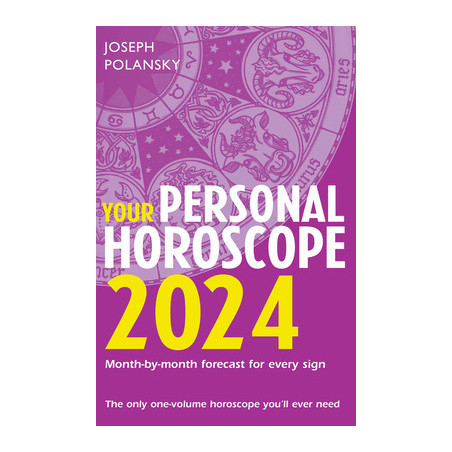 Your Personal Horoscope 2024