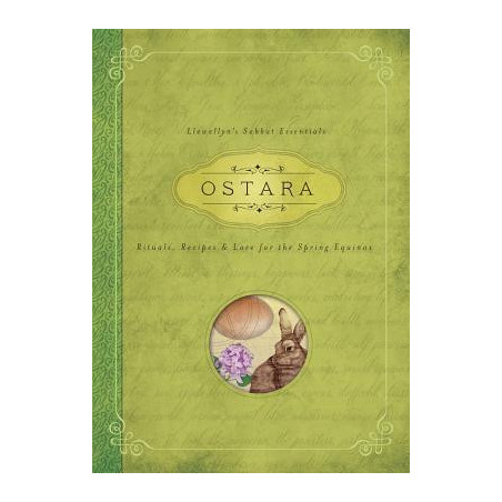 Ostara: Rituals, Recipes  Lore for the Spring Equinox