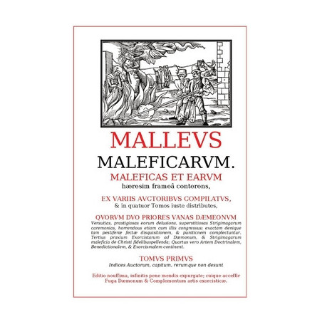 Malleus Maleficarum