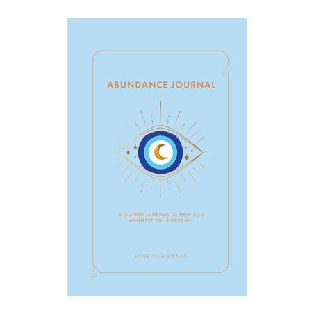 The Abundance Journal