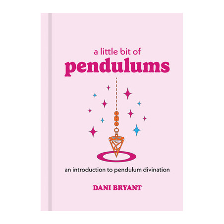 A Little Bit of Pendulums: An Introduction to Pendulum Divination