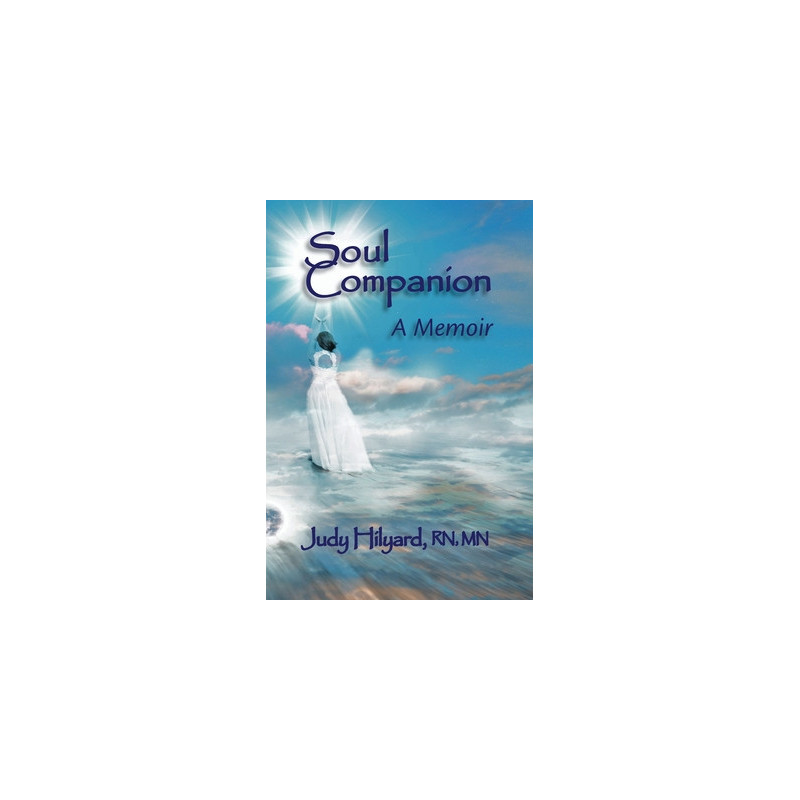 Soul Companion: A Memoir