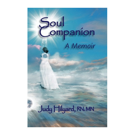 Soul Companion: A Memoir