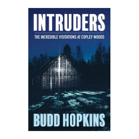 Intruders: The Incredible Visitations at Copley Woods