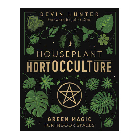 Houseplant Hortocculture: Green Magic for Indoor Spaces