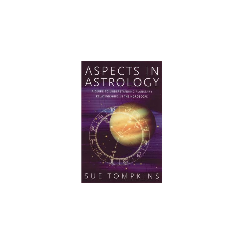 Aspects in Astrology: A Guide to Understanding Planetary Relationships in the Horoscope