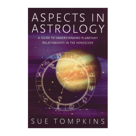 Aspects in Astrology: A Guide to Understanding Planetary Relationships in the Horoscope